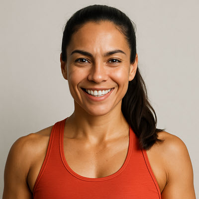 Total Fitness AI - Transform Your Fitness Journey with AI